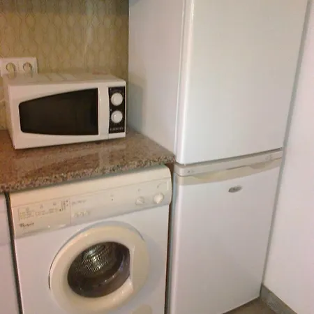 Casa Do Loreto Apartamento *