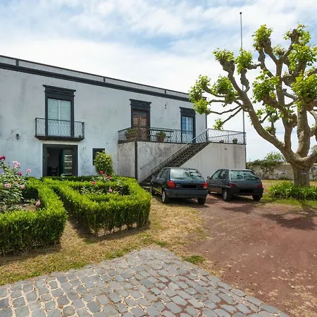 Casa Do Loreto Apartamento Ponta Delgada