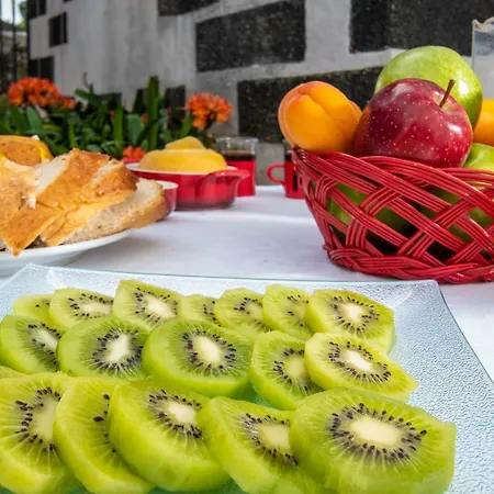 Apartamento Casa Do Loreto Ponta Delgada