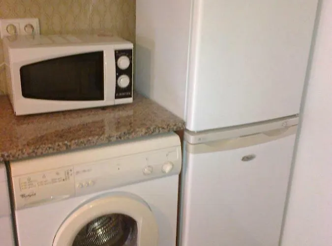 Casa Do Loreto Apartment *