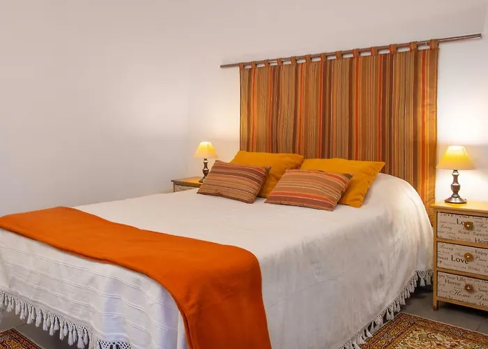 Apartment Casa Do Loreto