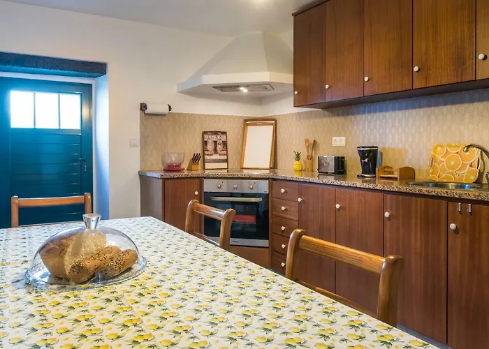 Casa Do Loreto * Ponta Delgada