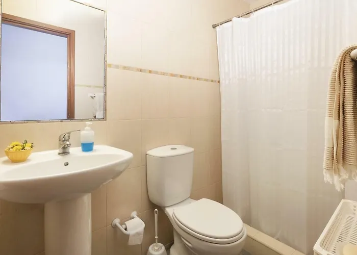 Casa Do Loreto Apartment Ponta Delgada