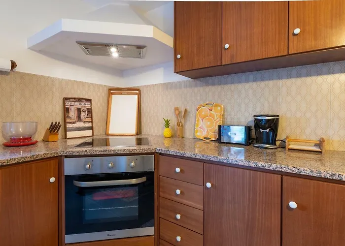 Casa Do Loreto * Ponta Delgada