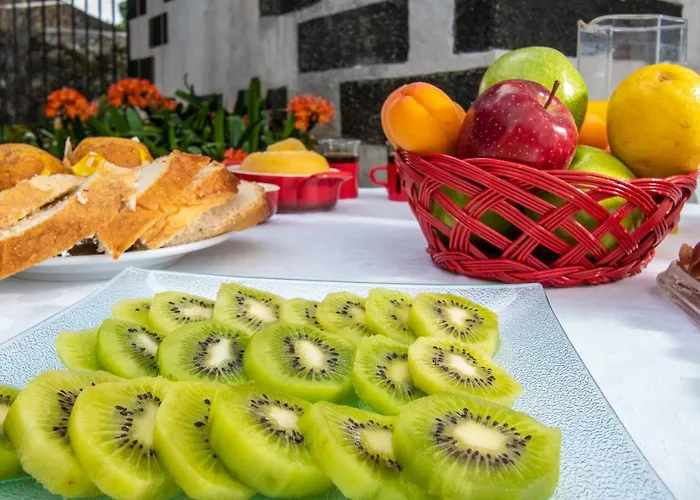 Apartment Casa Do Loreto Ponta Delgada