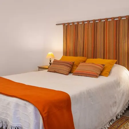 Apartamento Casa Do Loreto