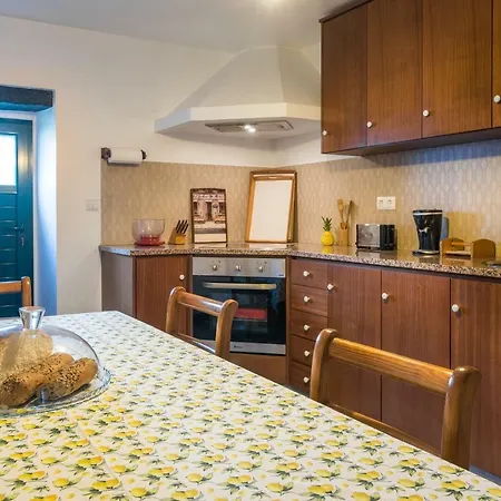 Casa Do Loreto * Ponta Delgada