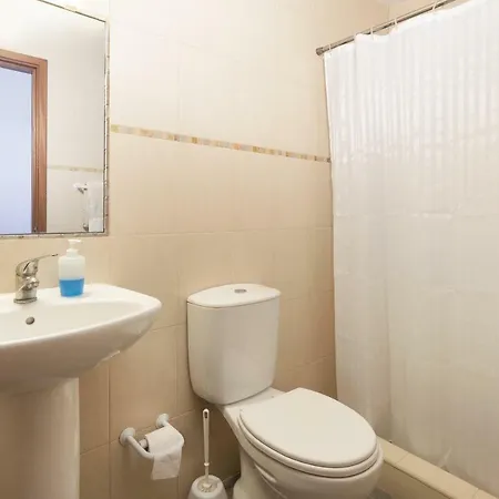 Casa Do Loreto Apartment Ponta Delgada (Sao Miguel)