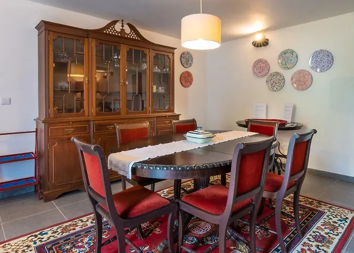 Casa Do Loreto Ponta Delgada (Sao Miguel)