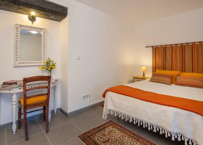 Apartment Casa Do Loreto *